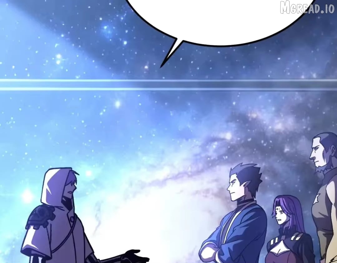 Log into the Future Chapter 326  - page 121